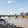 Отель Charming 1Br Home By River Thames Fits 3, фото 16