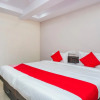 Отель Amster Inn By OYO Rooms, фото 7