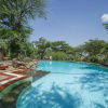 Отель Serengeti Serena Safari Lodge, фото 10