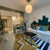 Отель Modern Studio in San Telmo - Paseo de la Cisterna -309 в Буэнос-Айресе