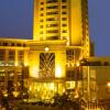 Отель Grand Mercure Dongguan Humen в Дунгуани