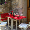 Отель La Maisonnette romantique, фото 9