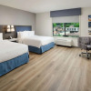 Отель Hampton Inn Blue Ridge, Ga, фото 18