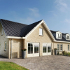 Отель Luxurious and Modern House With Large Garden, Privacy and Wi-fi, Near Schoorl and the Beach, фото 24