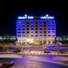 Отель Golden Tulip Dammam Corniche Hotel, фото 25