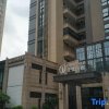 Отель YiHaohang Apartment в Гуанчжоу
