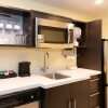 Отель Home2 Suites by Hilton Pittsburgh / McCandless, PA, фото 20