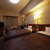 Отель Route Inn Wajima, фото 5