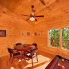 Отель Lumberjack Lodge, фото 7