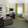 Отель Candlewood Suites Grove City - Outlet Center, an IHG Hotel, фото 20