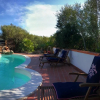 Отель Agriturismo Saltara, фото 12