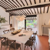 Отель Villa in Castellina w Pool Garden Winery, фото 28