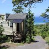 Отель PANORAMA Ocean View Cottage, фото 14