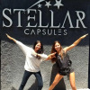 Отель Stellar Capsules - Hostel, фото 17
