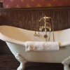 Отель Alaska Heritage House Bed and Breakfast, фото 13