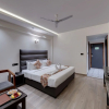 Отель Click Sunburry Hotel Katra, фото 6