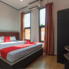 Отель RedDoorz near Jalan Sudirman Padang, фото 3