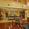 Отель Hampton Inn & Suites Sevierville at Stadium Drive, фото 12