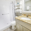 Отель Sanibel Siesta on the Beach Unit 801 2 Bedrooms 2 Bathrooms Condo, фото 9