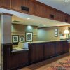 Отель Hampton Inn & Suites Denton в Дентоне