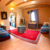 Отель Atlas Kasbah Ecolodge, фото 2