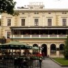 Отель «Вена» в Львове
