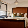 Отель Guild House Hotel, фото 8