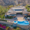 Отель The Ultimate Holiday Villa in San José del Cabo With Private Pool and Close to the Beach, San Jose D, фото 42