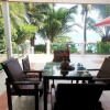 Отель Royal Living Koh Samui - Villa 1 With 8 Meters to Beach, фото 5