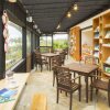 Отель Nirakanai Kohamajima, фото 16