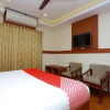 Отель Kovilakam Residency by OYO Rooms, фото 10