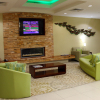 Отель Holiday Inn Express Hotel & Suites PERRY, an IHG Hotel, фото 3