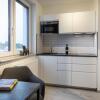 Отель Home & Work Apartments, фото 4