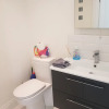 Отель Lovely Large Garden Flat, фото 7