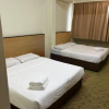 Отель OYO 1105 Hotel 75, фото 15
