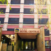 Отель Best Western Central Hotel в Араде