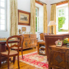 Отель Liiiving in Ofir - Manor Pool House, фото 4