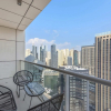 Отель Silkhaus West Avenue, Dubai Marina, фото 7