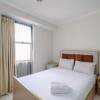 Отель Spacious For 2Br Apartment At Sudirman Tower Condominium, фото 3