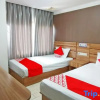 Отель Hangyou Hotel, фото 5