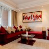 Отель Luton Vacation Homes Grandeur Residence, фото 29