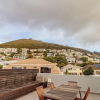 Отель Modern Sea Point Apartment w Rooftop Deck 9 on S, фото 19