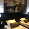 Отель Faro Hotel Taubaté, фото 6
