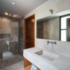 Отель OCEANO 3 - New spacious condo & barbecue & bath tub & pool, фото 8