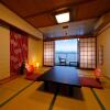 Отель Shokyoto No Yu Mikuma Hotel, фото 11