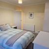 Отель Lovely, Large 3 - Bedroom House in Preston, фото 6