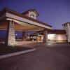 Отель Best Western Wichita North Hotel &amp Suites в Парк-Сити