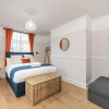 Отель Host Apartments Seel St Modern Townhouse Apt, фото 14