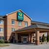 Отель Quality Inn & Suites Rockport - Owensboro North, фото 1