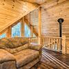 Отель Londonderry Chalet w/ Deck, Fire Pit & Views!, фото 21